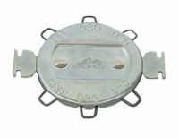 Lisle 67800 Spark Plug Gapper Lisle 67800 Spark Plug Gapper