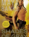 Shades of Gray: A KGI Novel