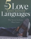 The 5 Love Languages Men's Edition: The Secret to Love That Lasts