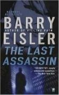 The Last Assassin (Onyx Novel) The Last Assassin (Onyx Novel)