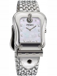 Fendi Women's B. Fendi watch #F386140D Fendi Women's B. Fendi watch #F386140D