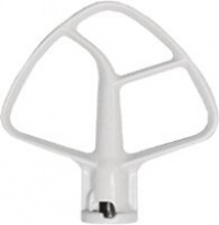 KitchenAid Flat Beater, Coated KitchenAid Flat Beater, Coated