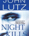 Night Kills (A Frank Quinn Novel)