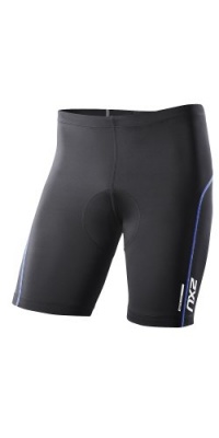 2XU Men's Active Triathlon Short 2XU Men's Active Triathlon Short