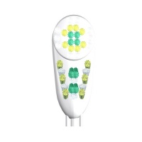 Oral-B Anti-Microbial Power Toothbrush Replacement Head 2 Count Oral-B Anti-Microbial Power Toothbrush Replacement Head 2 Count