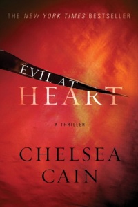 Evil at Heart Evil at Heart