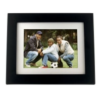 Pandigital Panimage PI8004W01B 8-Inch LED Digital Photo Frame (Black) Pandigital Panimage PI8004W01B 8-Inch LED Digital Photo Frame (Black)