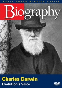 Biography - Charles Darwin: Evolution's Voice Biography - Charles Darwin: Evolution's Voice