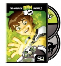 Ben 10: The Complete Season 1 Ben 10: The Complete Season 1