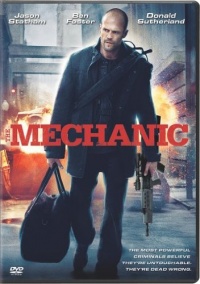 The Mechanic The Mechanic