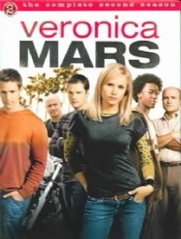 Veronica Mars: The Complete Second Season Veronica Mars: The Complete Second Season