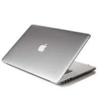 iPearl mCover Hard Shell Case for 15-inch Model A1398 MacBook Pro ( with 15.4-inch Retina Display ) - CLEAR iPearl mCover Hard Shell Case for 15-inch Model A1398 MacBook Pro ( with 15.4-inch Retina Display ) - CLEAR