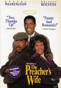 The Preacher's Wife The Preacher's Wife