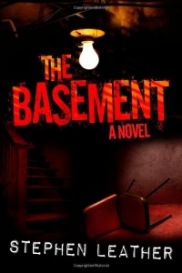 The Basement The Basement