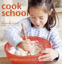 Cook School Cook School