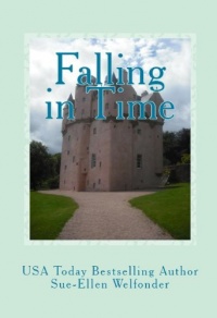 Falling in Time Falling in Time