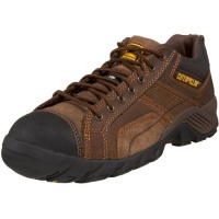 Caterpillar Men's Argon Composite-Toe Lace-Up Work Boot Caterpillar Men's Argon Composite-Toe Lace-Up Work Boot