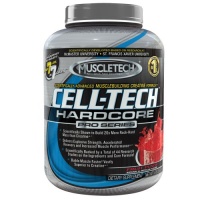 Muscletech Cell-Tech HARDCORE Pro Series Fruit Punch 6.6 Lbs Muscletech Cell-Tech HARDCORE Pro Series Fruit Punch 6.6 Lbs