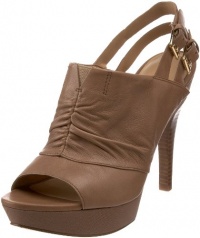 Nine West Women's Altan Slingback Sandal Nine West Women's Altan Slingback Sandal