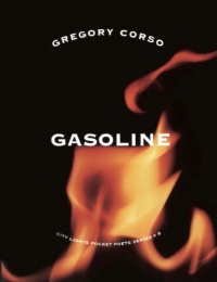 Gasoline (City Lights Pocket Poets Series) Gasoline (City Lights Pocket Poets Series)