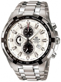 Casio General Men's Watches Edifice Chronograph EF-539D-7AVDF - WW Casio General Men's Watches Edifice Chronograph EF-539D-7AVDF - WW