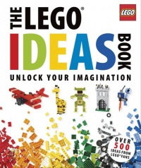 The LEGO Ideas Book The LEGO Ideas Book