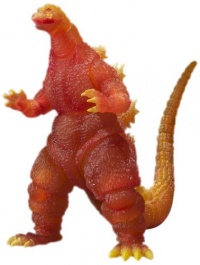 Bandai Tamashii Nations Godzilla Comic-Con Explosion Bluefin SDCC 2012 Exclusive - S.H.MonsterArts Bandai Tamashii Nations Bandai Tamashii Nations Godzilla Comic-Con Explosion Bluefin SDCC 2012 Exclusive - S.H.MonsterArts Bandai Tamashii Nations