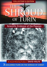 The Shroud of Turin: 3 Film Collector's Edition The Shroud of Turin: 3 Film Collector's Edition