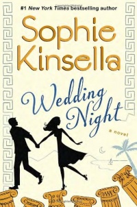 Wedding Night: A Novel Wedding Night: A Novel