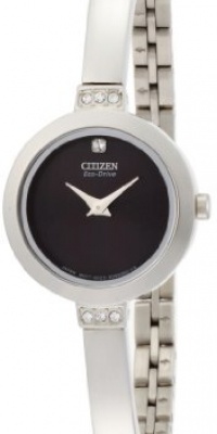 Citizen Women's EW9920-50E Eco Drive Stainless Steel Watch Citizen Women's EW9920-50E Eco Drive Stainless Steel Watch