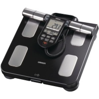 Omron Body Composition Monitor With Scale Omron Body Composition Monitor With Scale