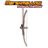 Camo Bow & Mallow Camo Bow & Mallow