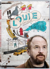 Louie: Season 2 Louie: Season 2