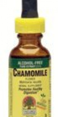 Nature's Answer Chamomile Flower, 1-Ounce Nature's Answer Chamomile Flower, 1-Ounce