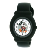 Disney Mickey Mouse Snap Watch SNP0245QR Disney Mickey Mouse Snap Watch SNP0245QR