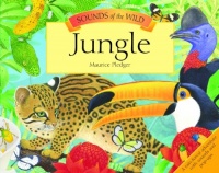 Sounds of the Wild: Jungle (Pledger Sounds) Sounds of the Wild: Jungle (Pledger Sounds)