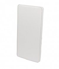 Kids Basics 18x36x2 Replacement Foam Pad Kids Basics 18x36x2 Replacement Foam Pad