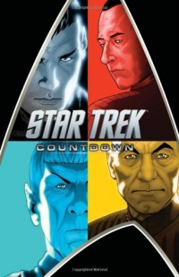 Star Trek: Countdown Star Trek: Countdown