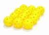 SKLZ Mini Practice Balls (plastic, 12 Pack)