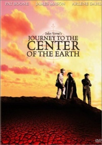 Journey to the Center of the Earth Journey to the Center of the Earth