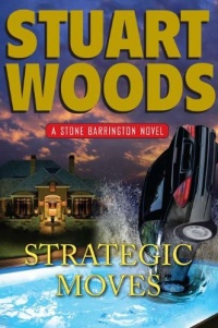 Strategic Moves (Stone Barrington, Book 19) Strategic Moves (Stone Barrington, Book 19)