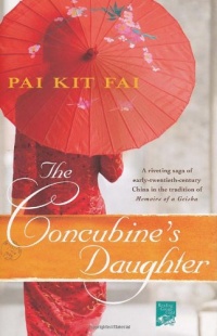 The Concubine's Daughter: A Novel The Concubine's Daughter: A Novel