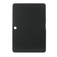 Black Thick Soft Gel Silicone Skin Case Cover for the Blackberry Playbook Black Thick Soft Gel Silicone Skin Case Cover for the Blackberry Playbook