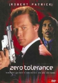 Zero Tolerance Zero Tolerance