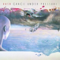 Grace Under Pressure Grace Under Pressure