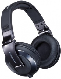 Pioneer HDJ-2000-K DJ Headphones Pioneer HDJ-2000-K DJ Headphones
