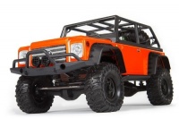 Axial Racing 90021 Axial 1/10 SCX10 4WD Kit with Dingo Body Axial Racing 90021 Axial 1/10 SCX10 4WD Kit with Dingo Body