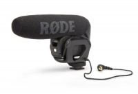 Rode VideoMic Pro VMP Shotgun Microphone Rode VideoMic Pro VMP Shotgun Microphone