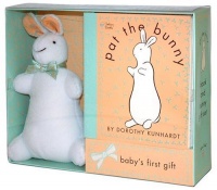 Pat the Bunny Book & Plush (Touch-and-Feel) Pat the Bunny Book & Plush (Touch-and-Feel)