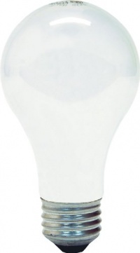 GE 41036 100-Watt A19, Soft White, 4-Pack GE 41036 100-Watt A19, Soft White, 4-Pack